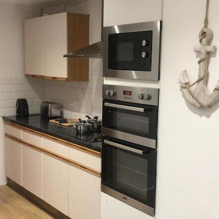 Teign Treasure Trove 1Bed Groundfloor 2Mins 2Beach Apartman Teignmouth Kültér fotó