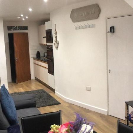 Teign Treasure Trove 1Bed Groundfloor 2Mins 2Beach Apartman Teignmouth Kültér fotó