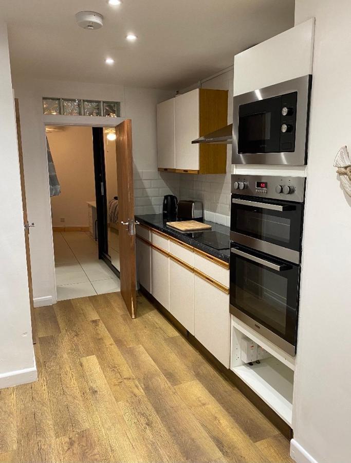 Teign Treasure Trove 1Bed Groundfloor 2Mins 2Beach Apartman Teignmouth Kültér fotó