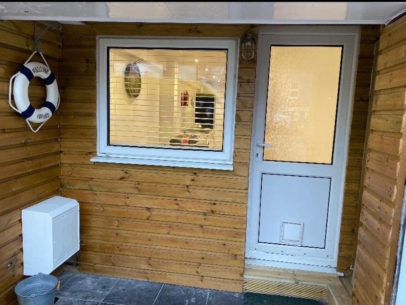 Teign Treasure Trove 1Bed Groundfloor 2Mins 2Beach Apartman Teignmouth Kültér fotó