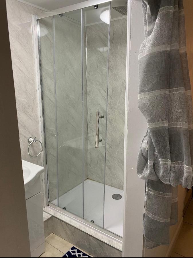 Teign Treasure Trove 1Bed Groundfloor 2Mins 2Beach Apartman Teignmouth Kültér fotó
